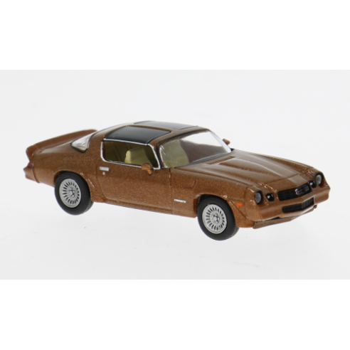 Chevrolet,Camaro, 1/87