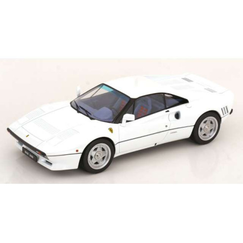 Ferrari, 288 GTO, Chris Evans, 1/18