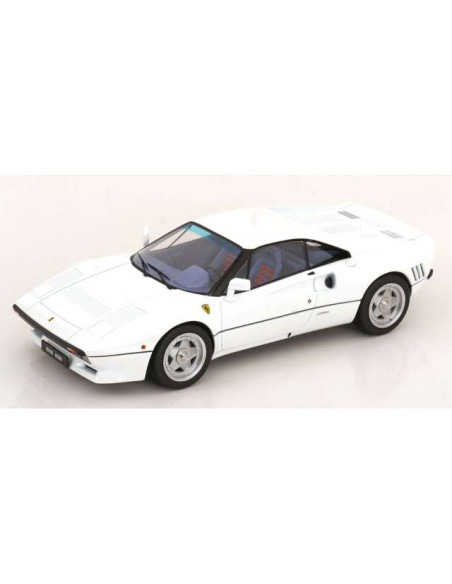 Ferrari, 288 GTO, Chris Evans, 1/18