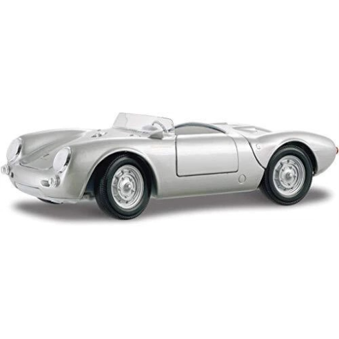 Porsche, 550 A Spyder, 1/18