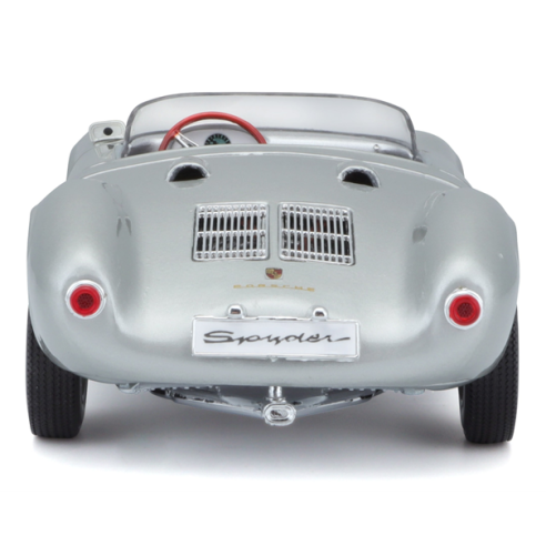 Porsche, 550 A Spyder, 1/18