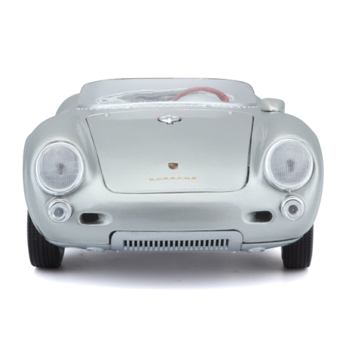 Porsche, 550 A Spyder, 1/18