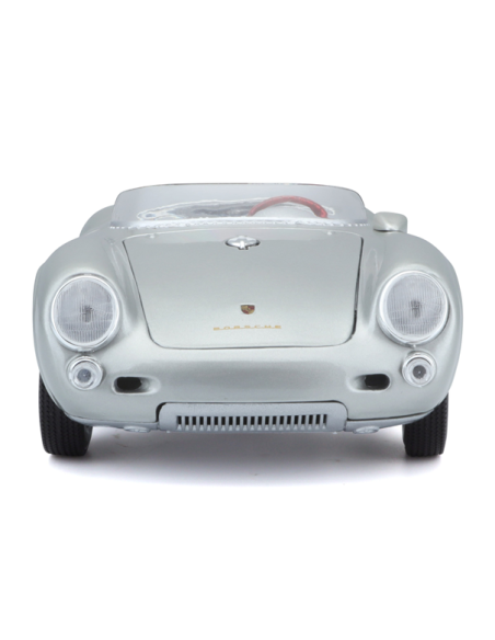 Porsche, 550 A Spyder, 1/18