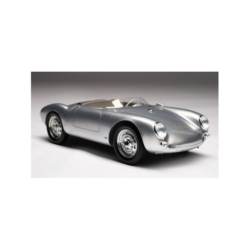 Porsche, 550 A Spyder, 1/18