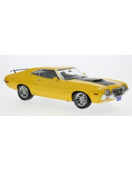 Ford, Gran Torino Sport, 1/18