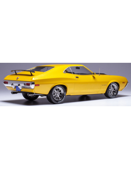 Ford, Gran Torino Sport, 1/18