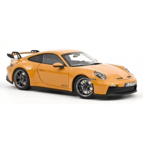 Porsche, 911 GT3, 1/18