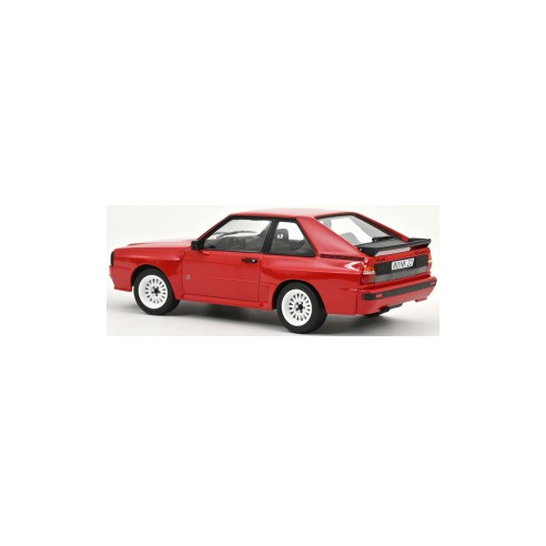 Audi, Sport Quattro, 1/18
