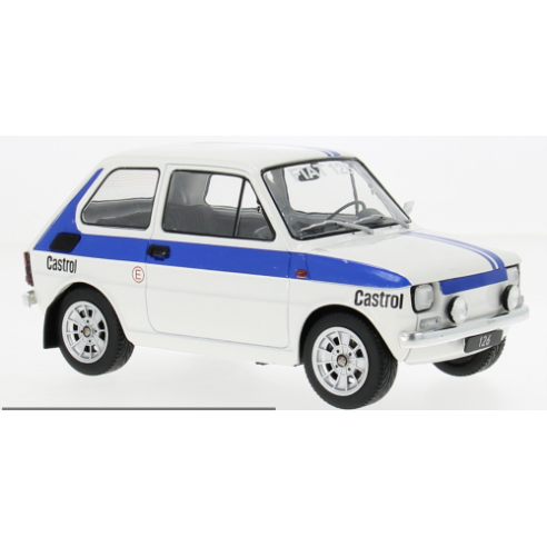 Fiat, 126, 1/18