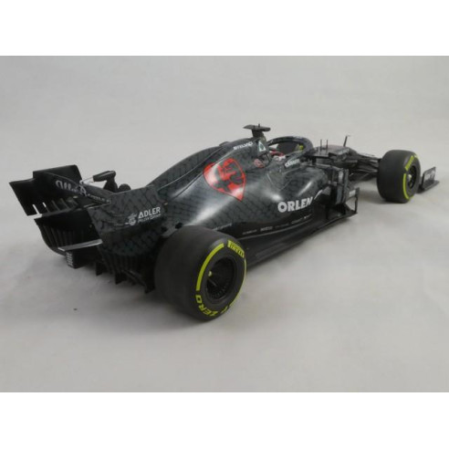 Alfa Romeo, C39, 1/18