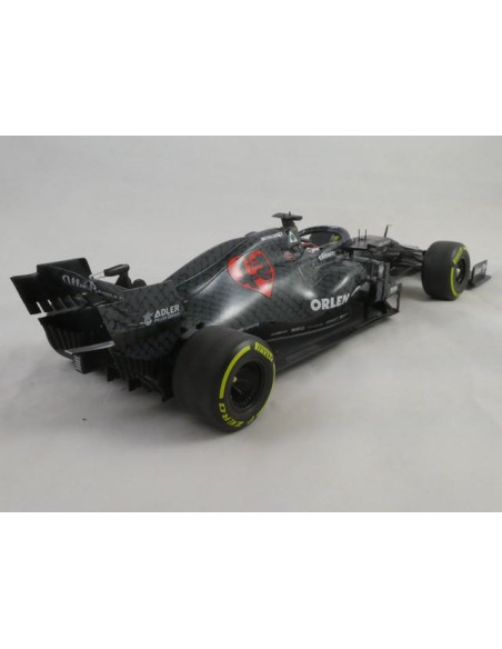 Alfa Romeo, C39, 1/18