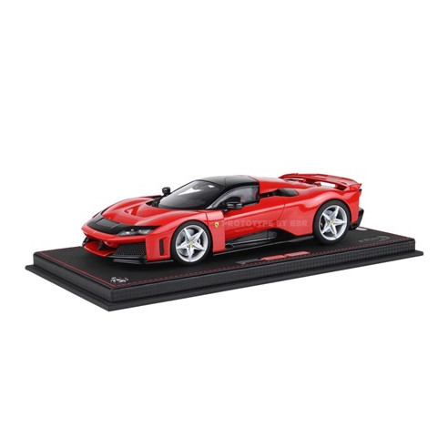 Ferrari, F80, 1/18