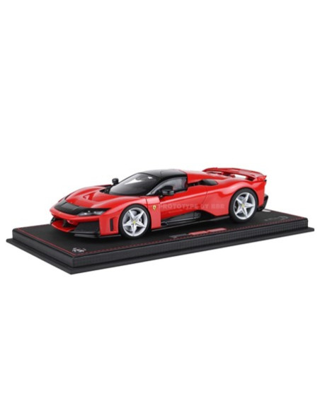 Ferrari, F80, 1/18