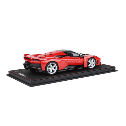 Ferrari, F80, 1/18