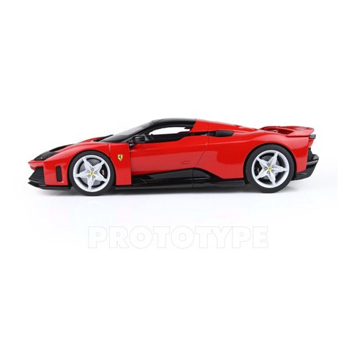 Ferrari, F80, 1/18