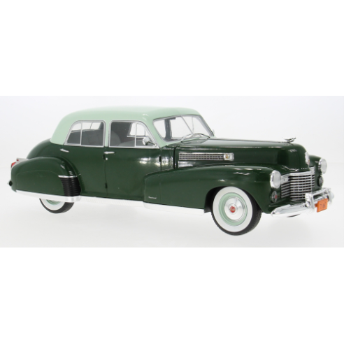 Cadillac, Fleetwood Series 60...