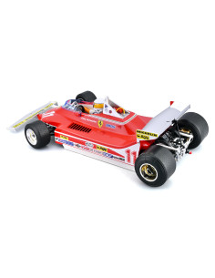 Ferrari, 312T4, 1/18 2