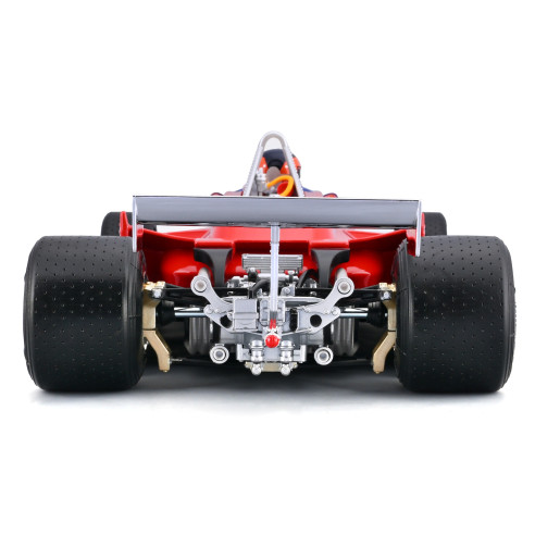 Ferrari, 312T4, 1/18