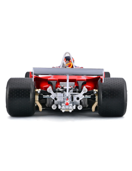 Ferrari, 312T4, 1/18