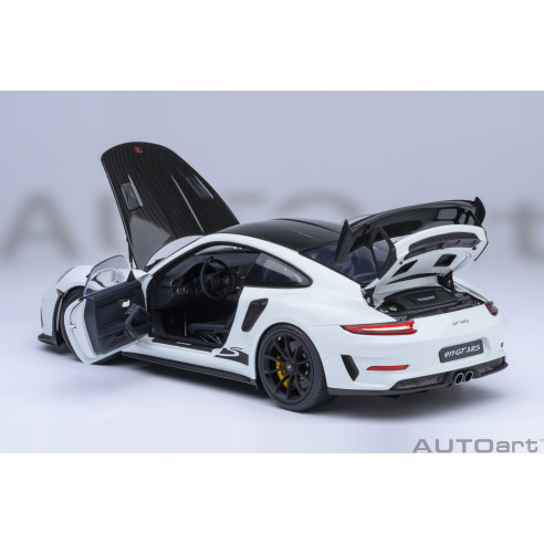 Porsche, 911 (991.2) GT3 RS, 1/18