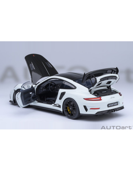 Porsche, 911 (991.2) GT3 RS, 1/18
