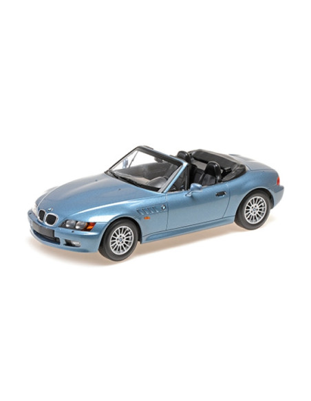 BMW, Z3 Roadster, 1/18