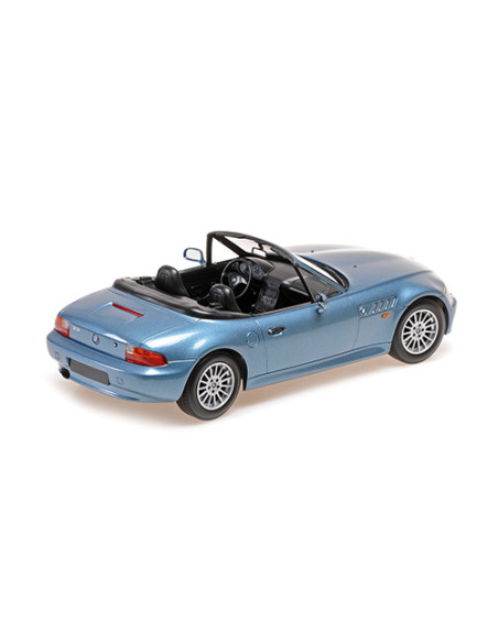 BMW, Z3 Roadster, 1/18