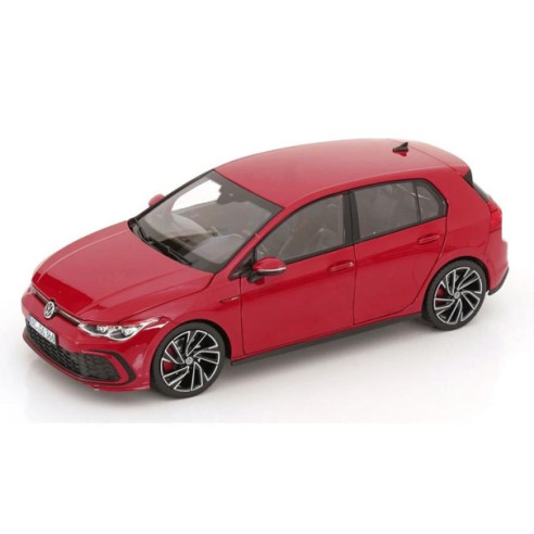 Volkswagen VW, Golf (VIII) GTI, 1/18