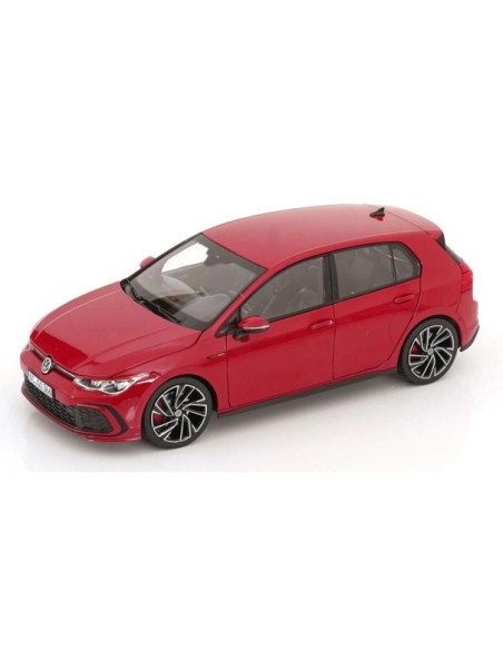Volkswagen VW, Golf (VIII) GTI, 1/18