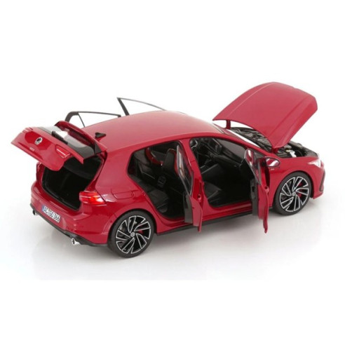 Volkswagen VW, Golf (VIII) GTI, 1/18
