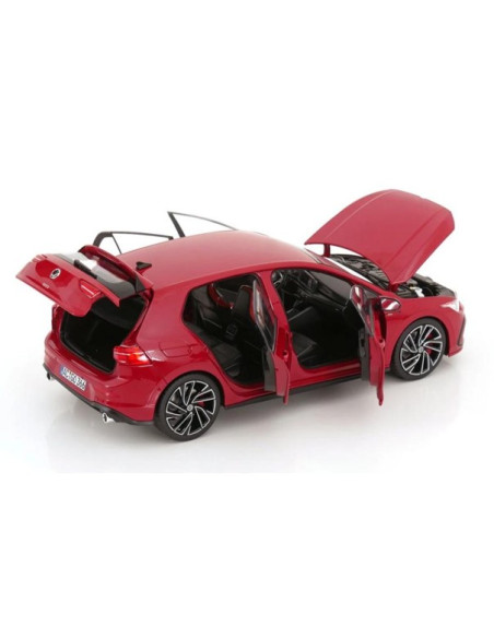 Volkswagen VW, Golf (VIII) GTI, 1/18