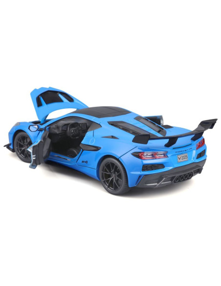 Chevrolet, Corvette ZR1, 1/18