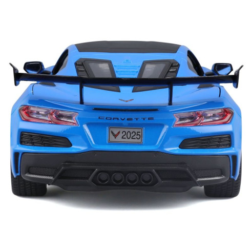 Chevrolet, Corvette ZR1, 1/18
