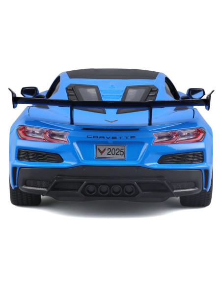 Chevrolet, Corvette ZR1, 1/18