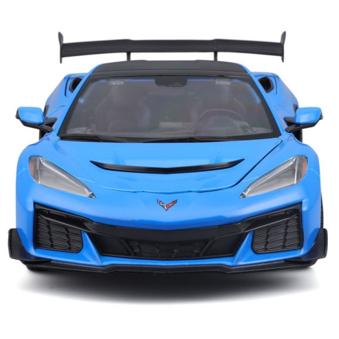Chevrolet, Corvette ZR1, 1/18