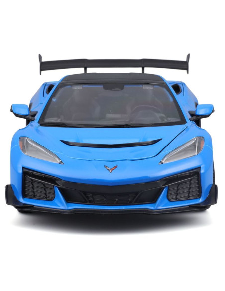Chevrolet, Corvette ZR1, 1/18