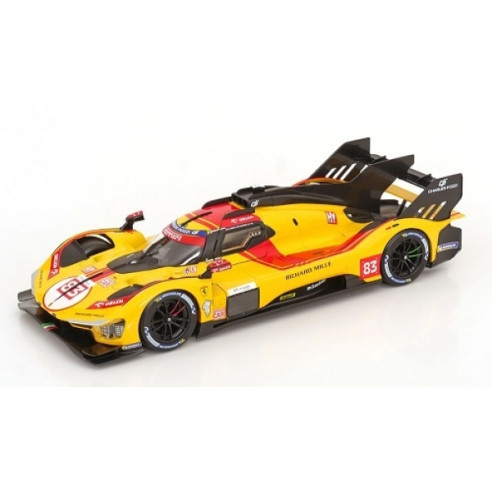 Ferrari, 499P, 1/24