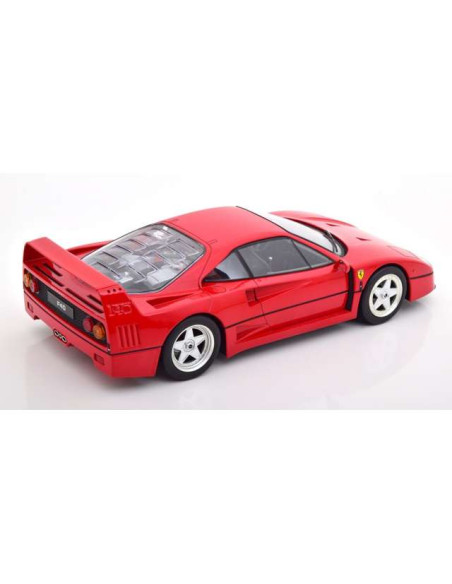 Ferrari, F40, 1/18