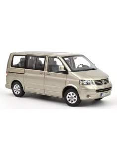 Volkswagen VW, Multivan, 1/18