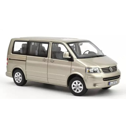 Volkswagen VW, Multivan, 1/18