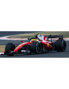 Ferrari, SF-26, 1/18