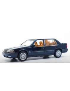 Volvo, S90 Royal, 1/18