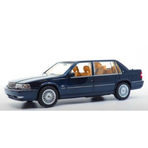 Volvo, S90 Royal, 1/18