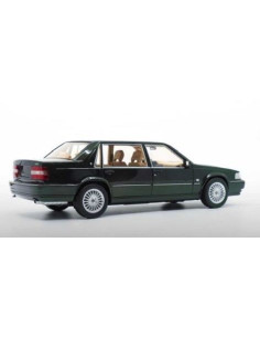Volvo, S90 Royal, 1/18