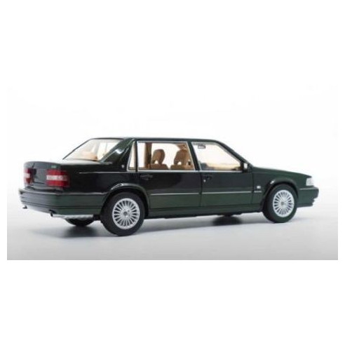 Volvo, S90 Royal, 1/18