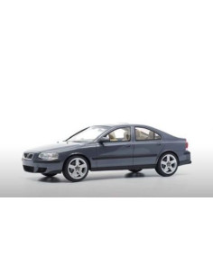 Volvo, S60 R, 1/18