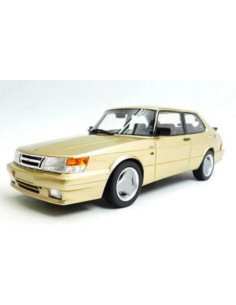 Saab, 900 Turbo T16 Airflow, 1/18