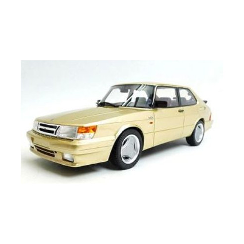 Saab, 900 Turbo T16 Airflow, 1/18