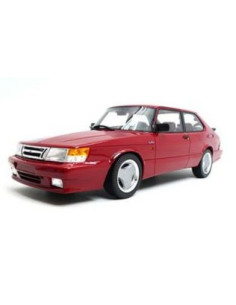 Saab, 900 Turbo T16 Airflow, 1/18