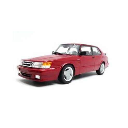 Saab, 900 Turbo T16 Airflow, 1/18